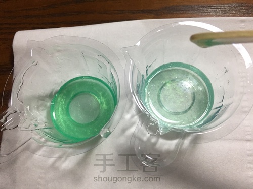 小清新滴㬵吊坠 第10步