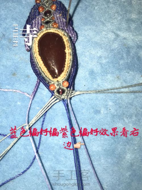 仿网上名家作品【02】 第31步