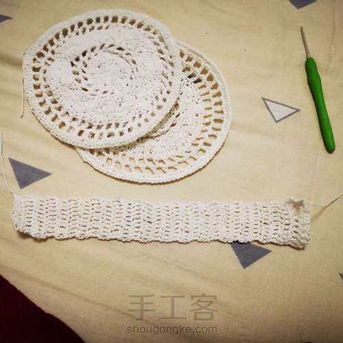 茉莉腋下包 第34步