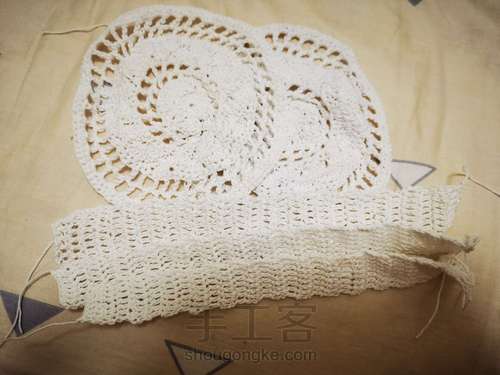 茉莉腋下包 第35步