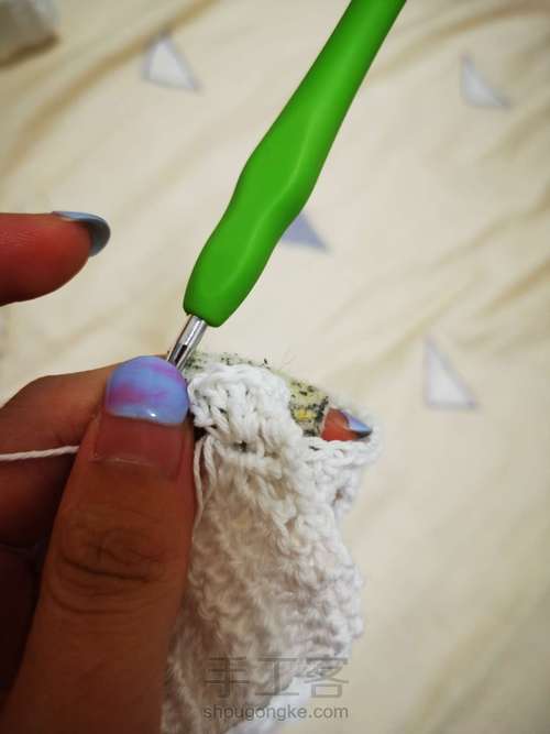 茉莉腋下包 第40步