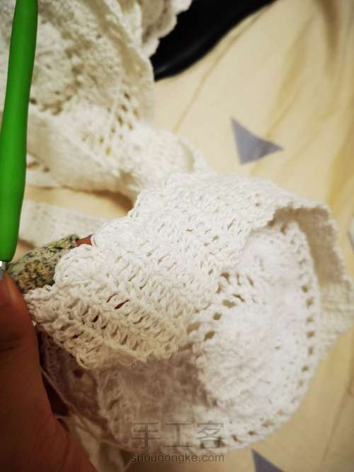 茉莉腋下包 第42步