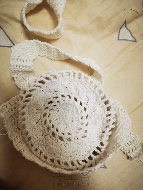 茉莉腋下包 第45步