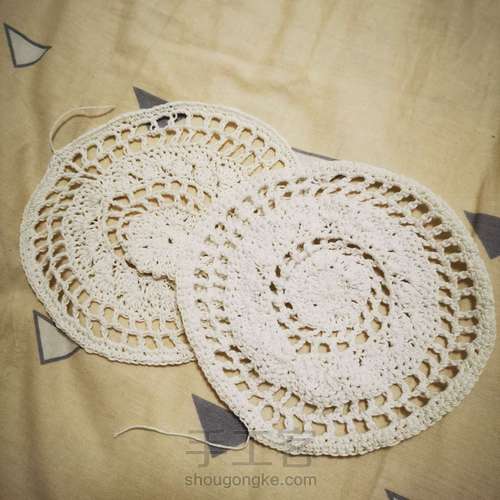 茉莉腋下包 第31步