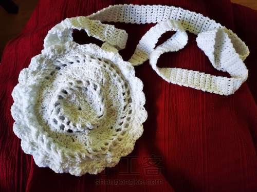 茉莉腋下包 第48步