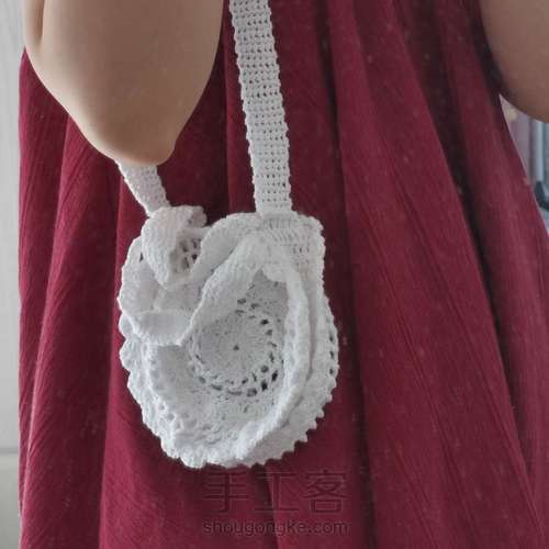 茉莉腋下包 第50步