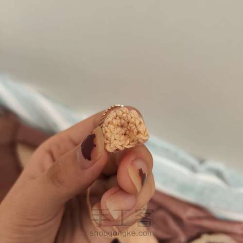 腮红猪 第21步