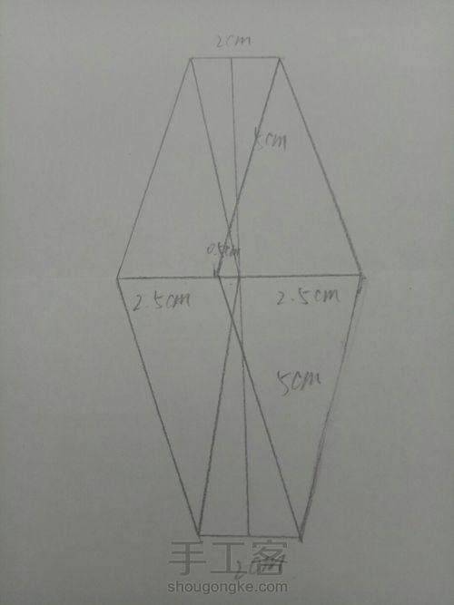 3D立体画 第4步