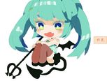 初音被我画毁了💔💔