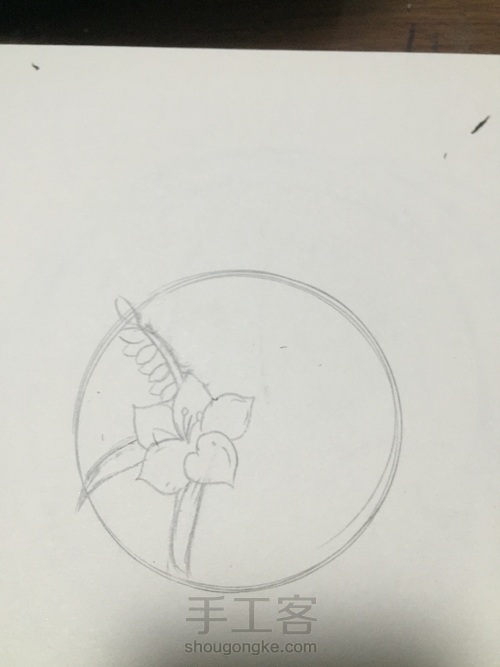 卡片 第3步