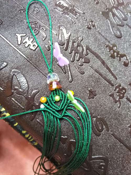 圣诞树一 第19步