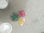 找素材的私聊
