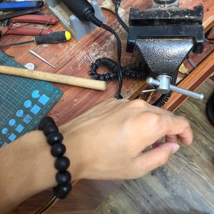 鬼见愁，佛教菩提子