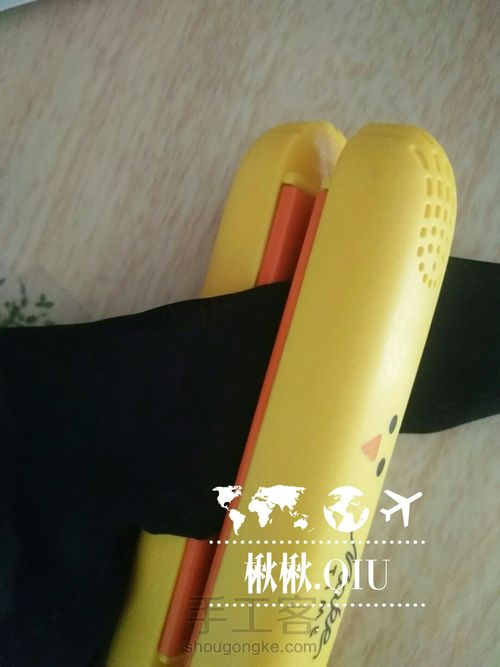 炒鸡简单不正经(误)襦裙 第21步