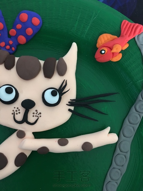 踮起脚尖…… 第11步