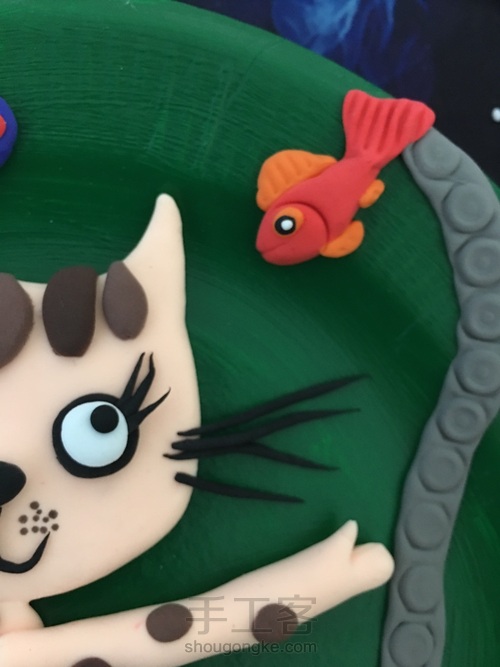 踮起脚尖…… 第10步