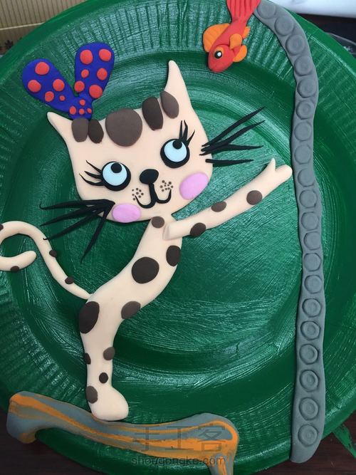 踮起脚尖…… 第13步