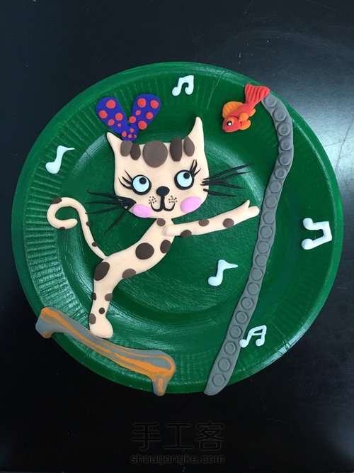 踮起脚尖…… 第20步