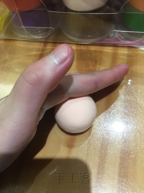 人物脸部教程 第2步