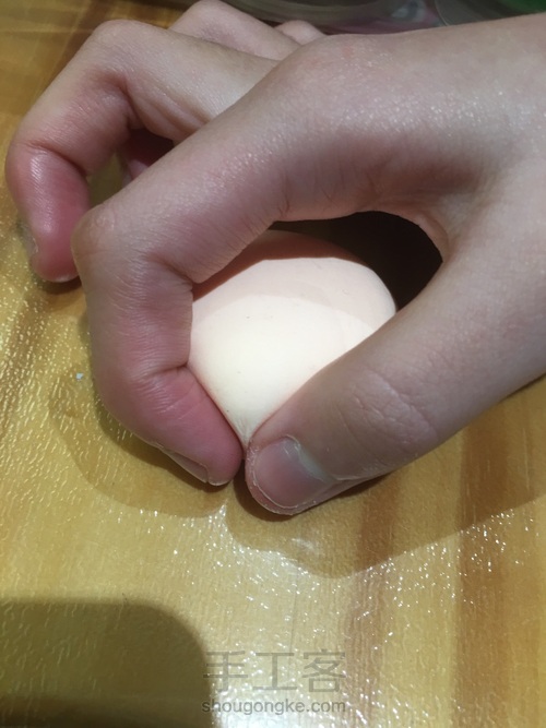 人物脸部教程 第4步