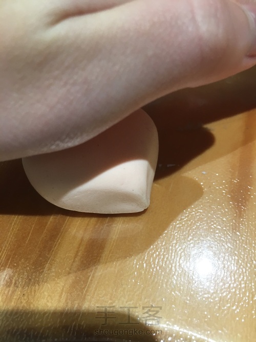 人物脸部教程 第5步