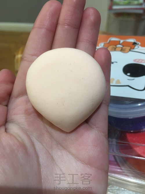 人物脸部教程 第7步