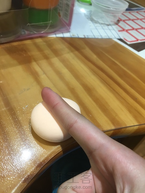 人物脸部教程 第12步