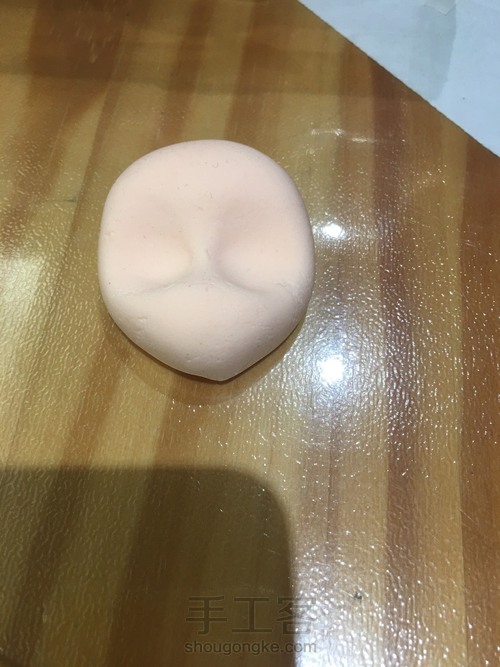 人物脸部教程 第17步