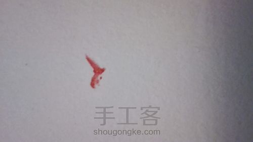 伪多肉教程 第8步