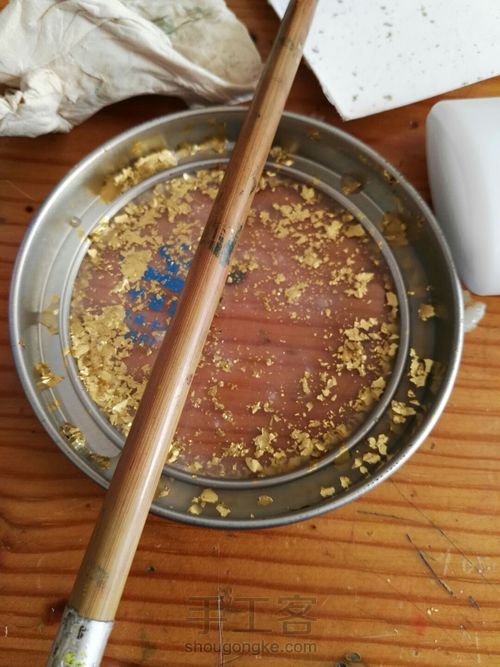 手把手教你做出金！沙！卡！纸！ 第1步