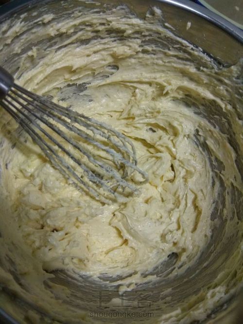 柠檬whoopie——来自嘉丽宝 第13步