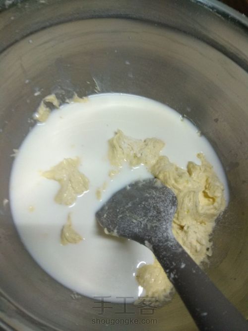 柠檬whoopie——来自嘉丽宝 第14步