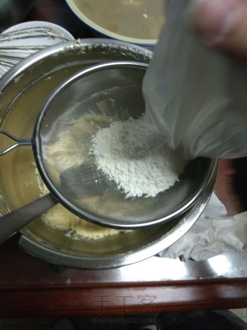 柠檬whoopie——来自嘉丽宝 第15步