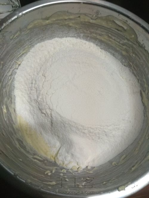 柠檬whoopie——来自嘉丽宝 第16步