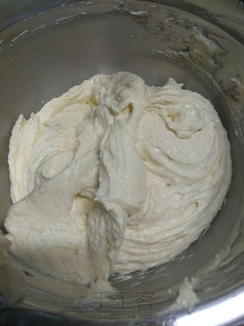 柠檬whoopie——来自嘉丽宝 第17步