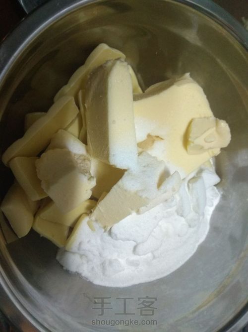 柠檬whoopie——来自嘉丽宝 第18步