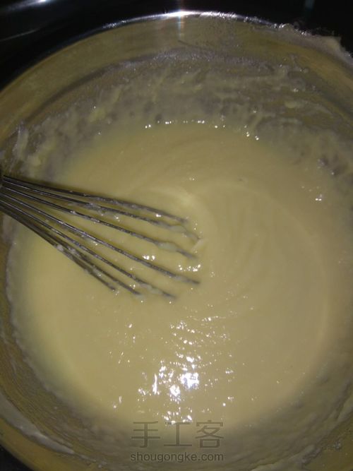 柠檬whoopie——来自嘉丽宝 第19步