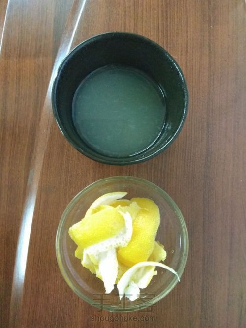 柠檬whoopie——来自嘉丽宝 第2步