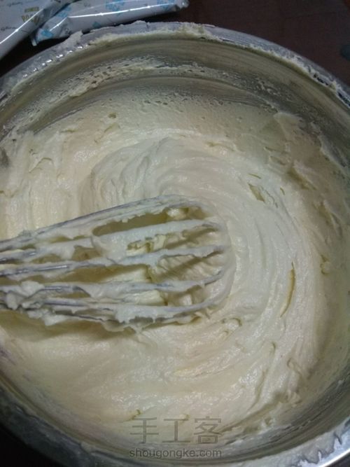 柠檬whoopie——来自嘉丽宝 第20步