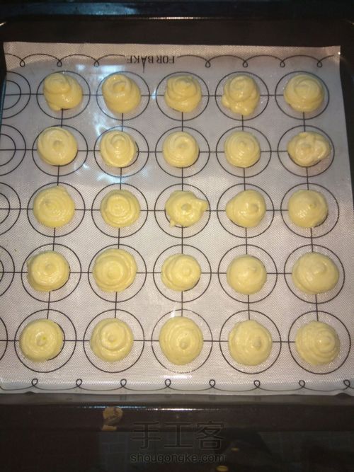 柠檬whoopie——来自嘉丽宝 第21步