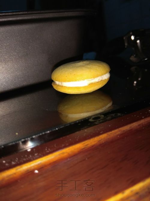 柠檬whoopie——来自嘉丽宝 第24步