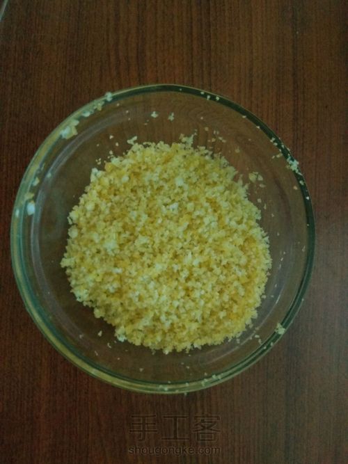 柠檬whoopie——来自嘉丽宝 第3步