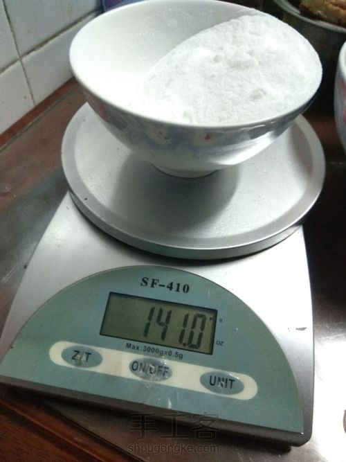 柠檬whoopie——来自嘉丽宝 第4步