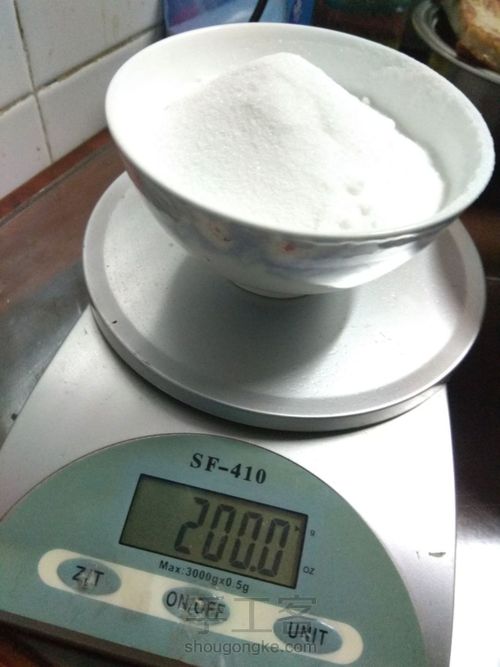 柠檬whoopie——来自嘉丽宝 第5步