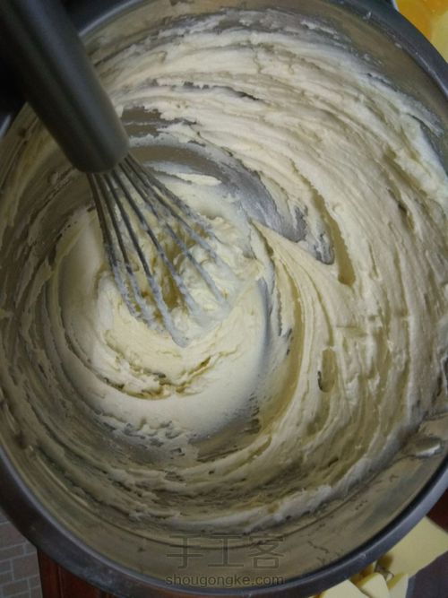 柠檬whoopie——来自嘉丽宝 第7步