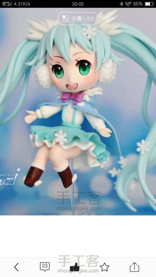 [转载]木口子的作品 第1步