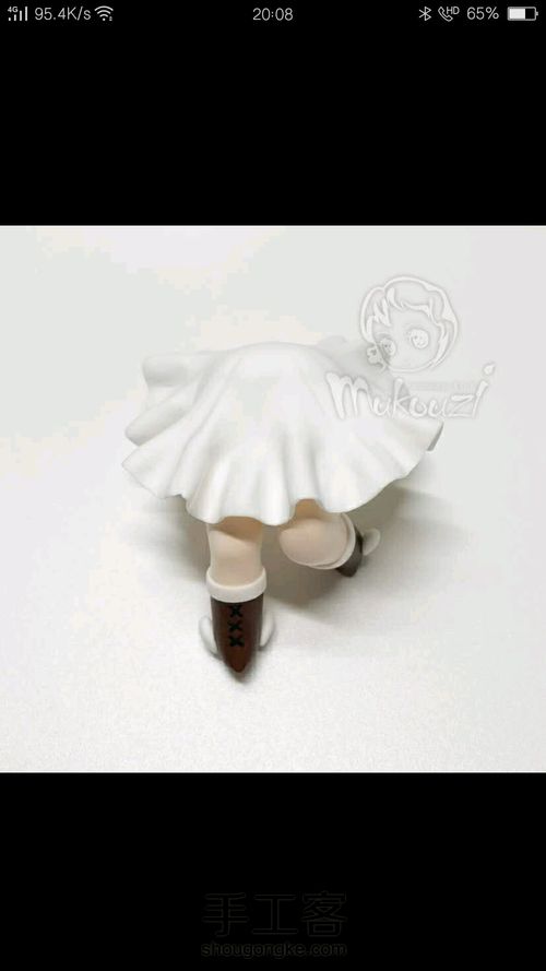 [转载]木口子的作品 第13步