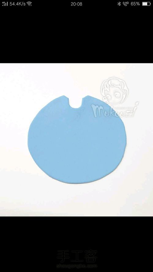 [转载]木口子的作品 第19步