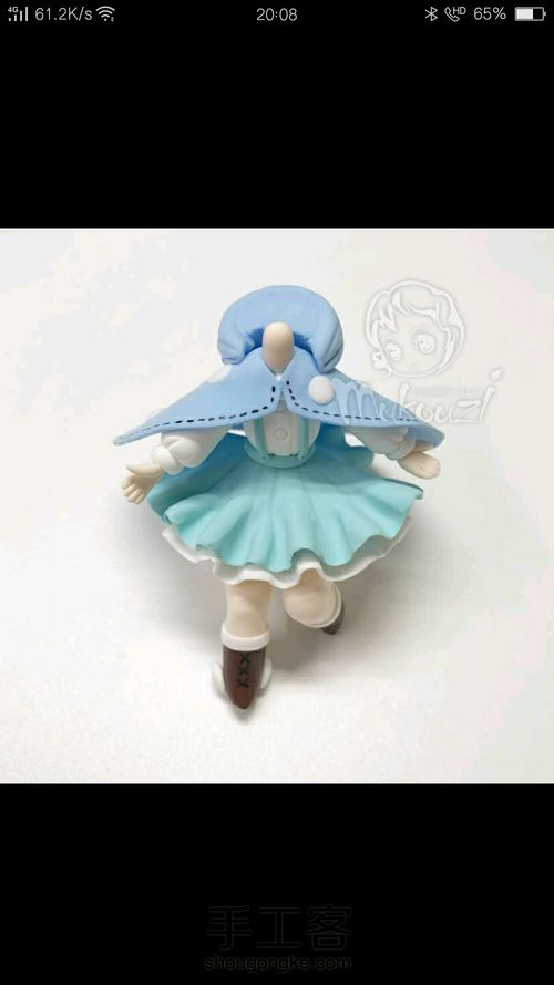 [转载]木口子的作品 第21步