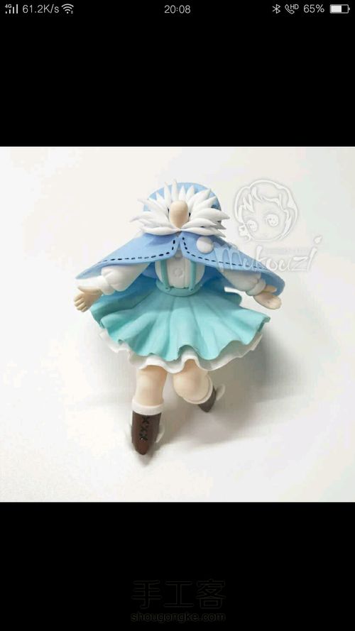 [转载]木口子的作品 第22步